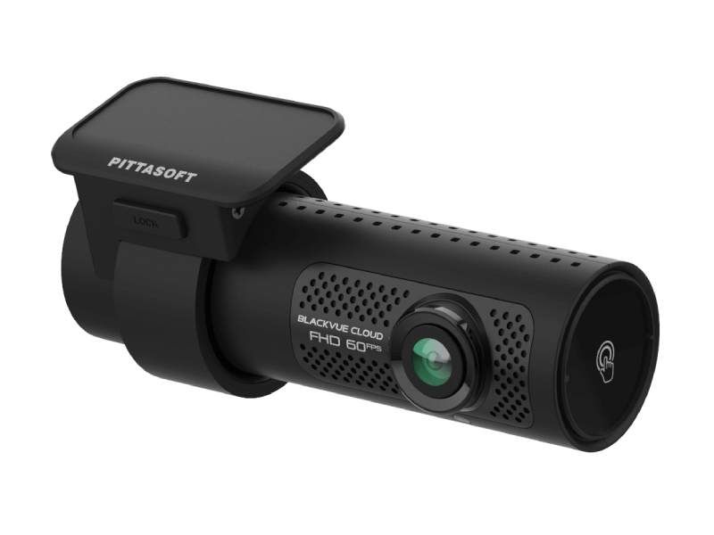 DR770X 1 Channel - 7