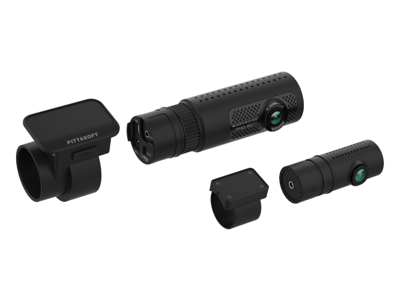 DR770X 2 Channels - 6