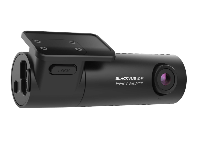 DR590X 1 Channel - 2