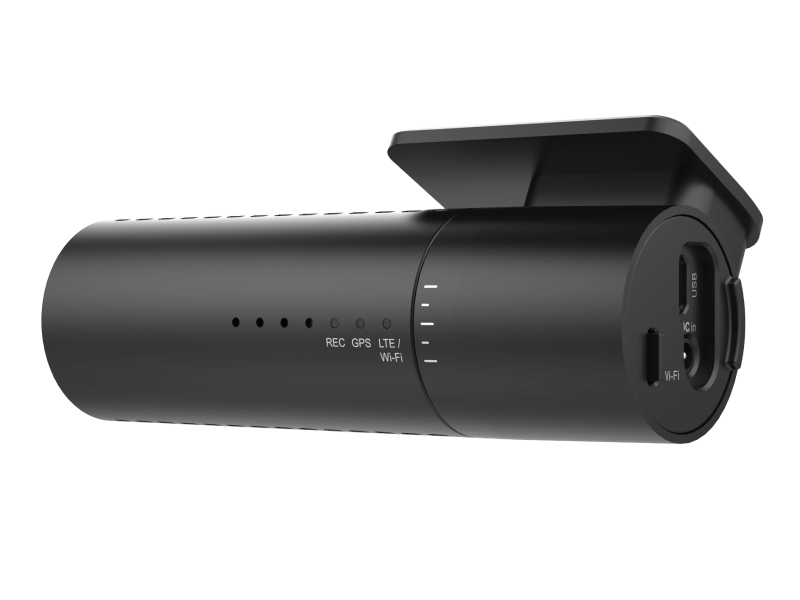 DR590X 1 Channel - 3