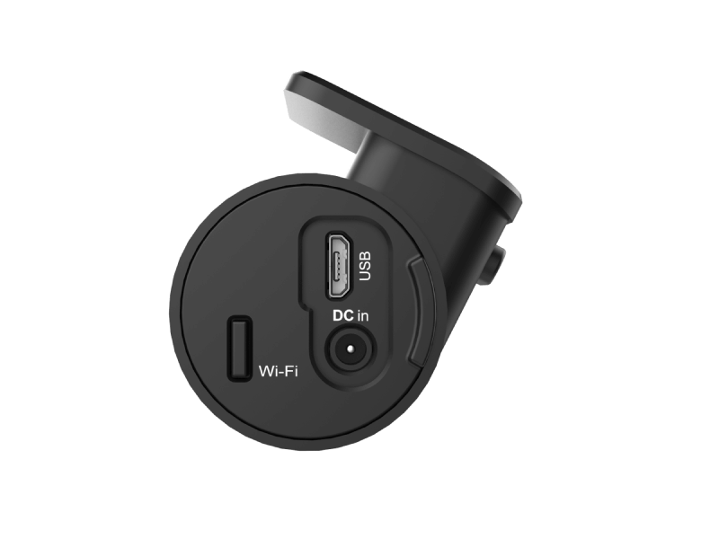 DR590X 1 Channel - 4