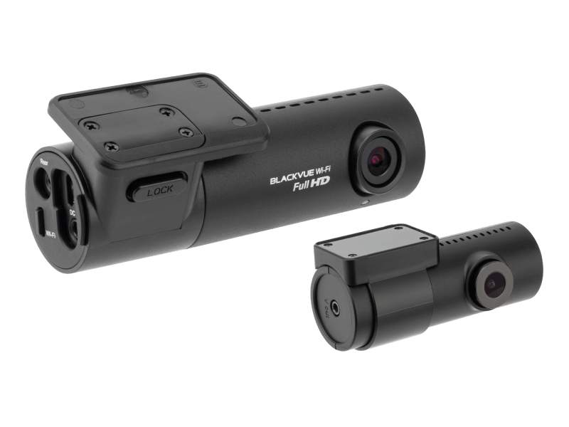 DR590X 2 Channels - 2