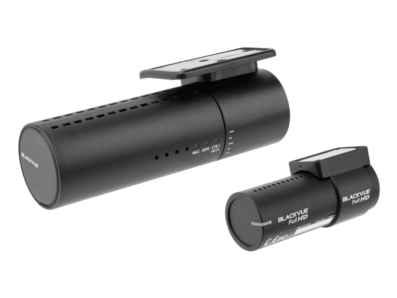 DR590X 2 Channels - 3