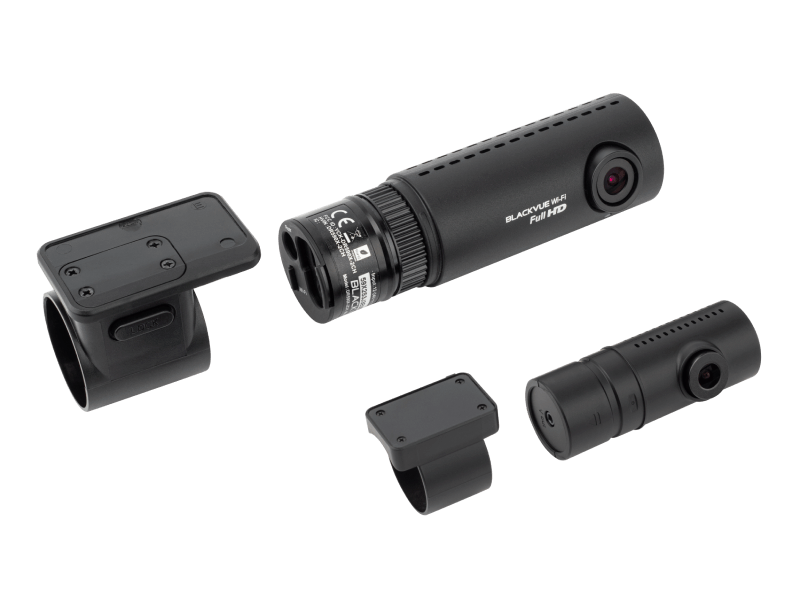 DR590X 2 Channels - 4