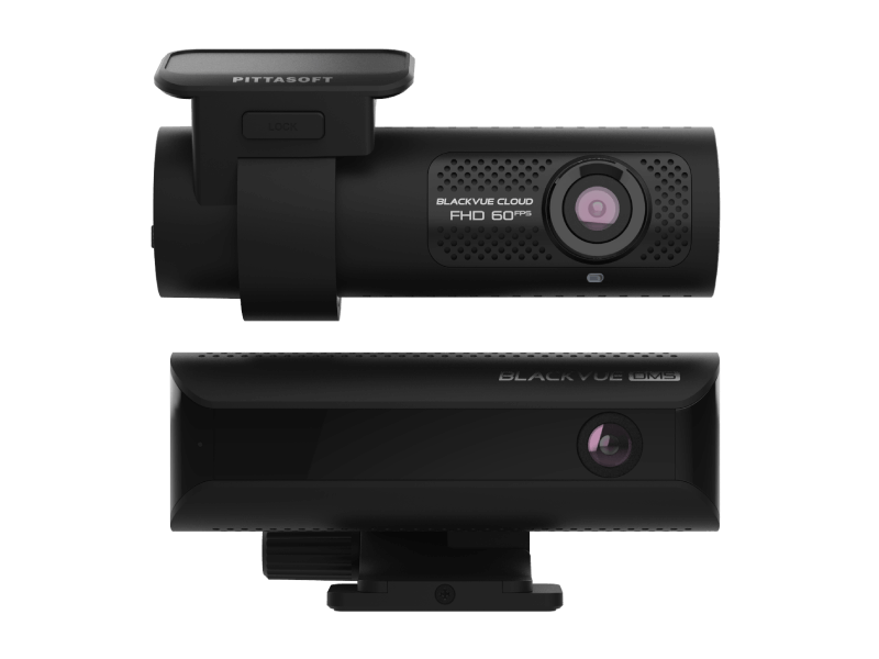 DR770X 2 channels DMS - 2