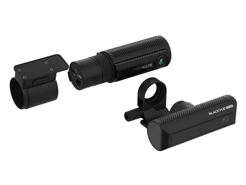 DR770X 2 channels DMS - 3