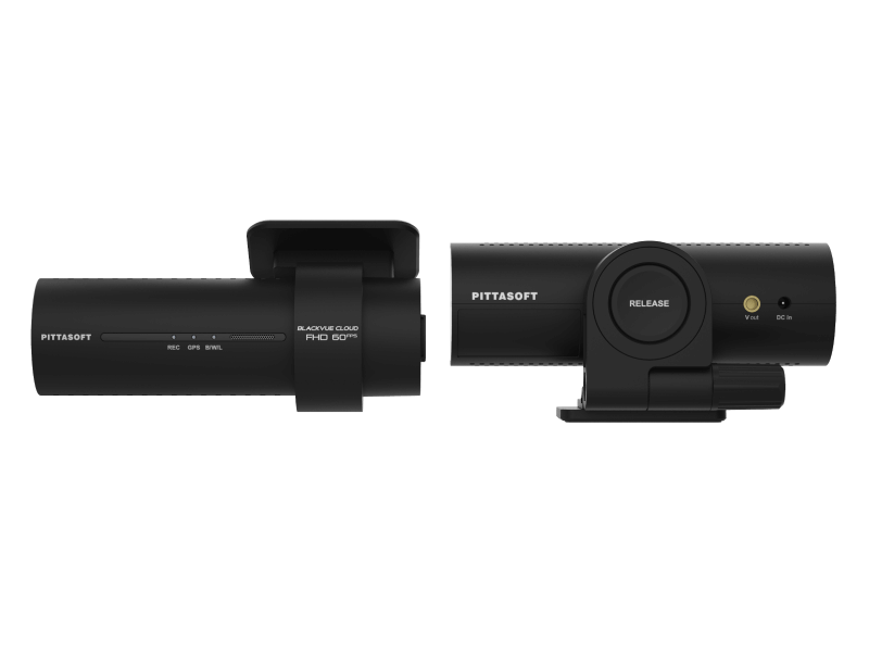 DR770X 2 channels DMS - 4