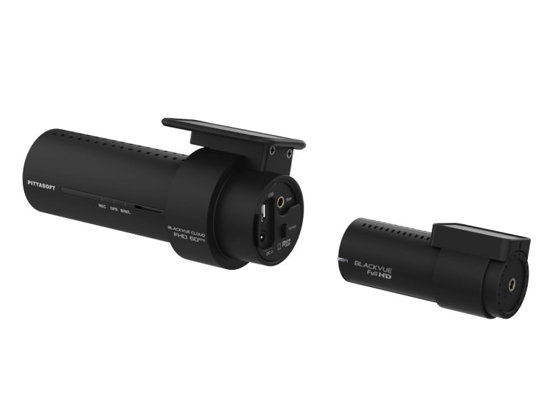 DR770X 2 Channels IR - 3