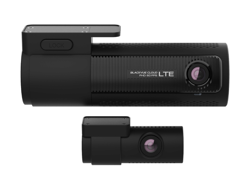 DR770X 2 channels LTE - 1