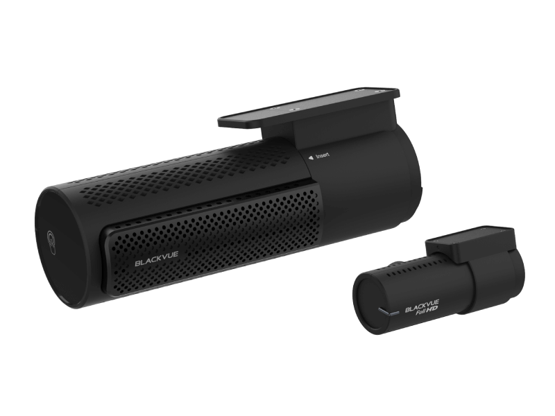 DR770X 2 channels LTE - 4