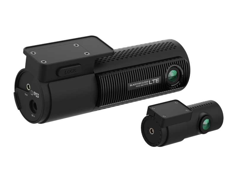 DR770X 2 Channels LTE