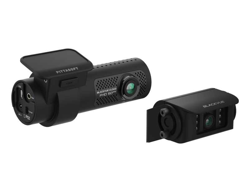 DR770X 2 channels TRUCK - 2