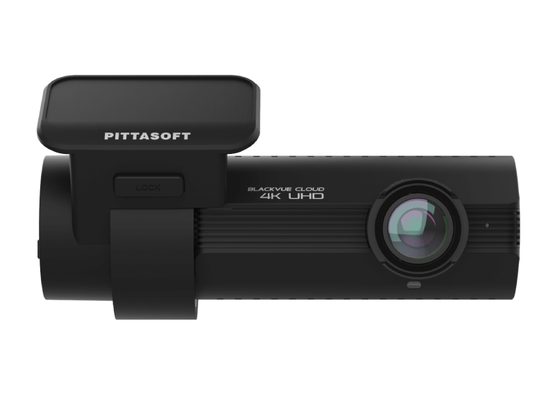 DR970X Plus - 1 Channel - 2