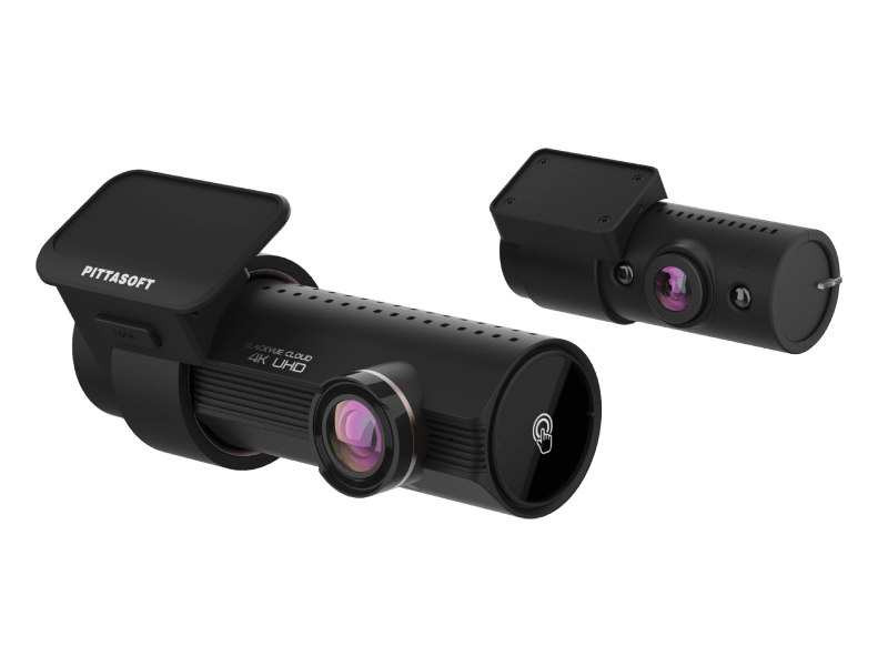 DR970X 2 Channels IR PLUS