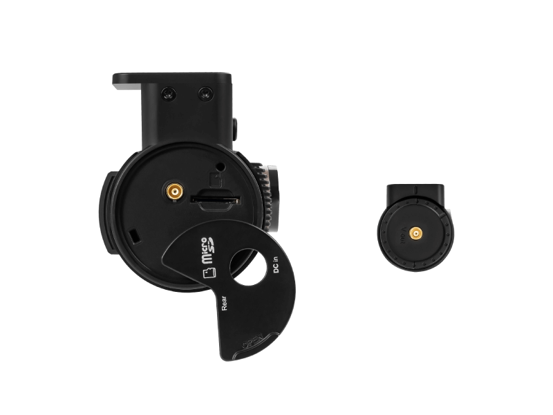 DR970X 2 Channels LTE Plus - 10