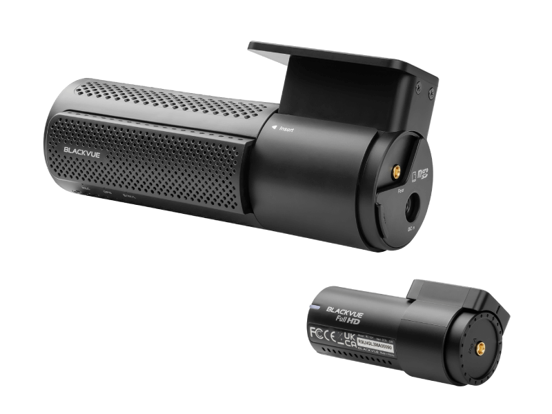 DR970X 2 Channels LTE Plus - 8