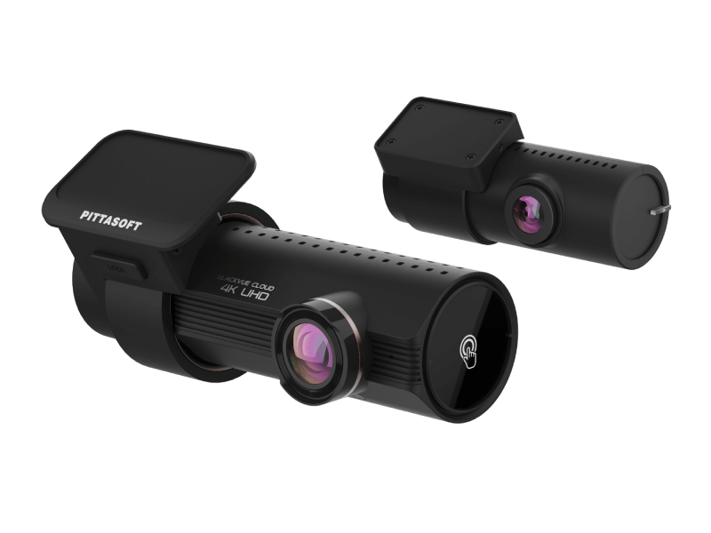 DR970X Plus 2 Channels - 10