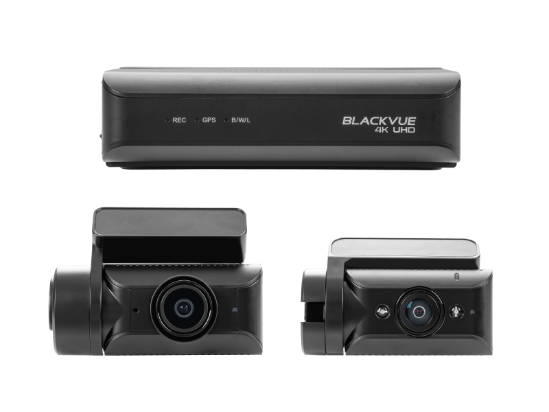 DR970X Box 2 Channels IR Plus - 2