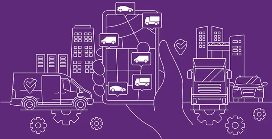 fleeta-coming-soon-2 Prikaz BlackVue Fleet Tracking interfejsa za praćenje vozila