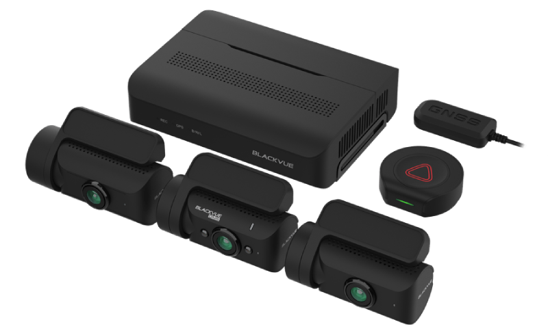 DR770X-BOX-3CH-DMS-PRO BOX PRO 3CH DMS