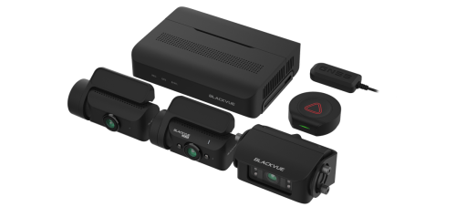 DR770X BOX-3CH DMS Truck Pro