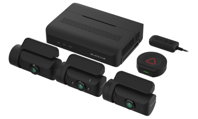 DR770X-BOX-3CH-PRO BOX PRO 3CH