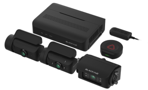 DR770X-BOX-3CH-TRUCK-PRO BOX PRO 3CH TRUCK