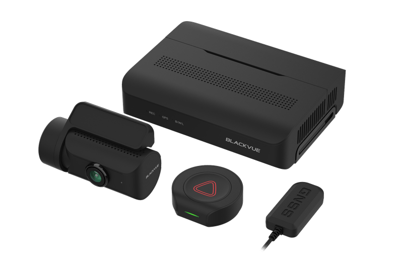 DR770X-BOX-PRO-1CH BOX PRO