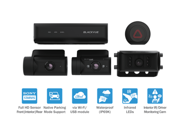 blackvue-dr770x-box-3ch-dms-truck-pro-main-features-button-front-view