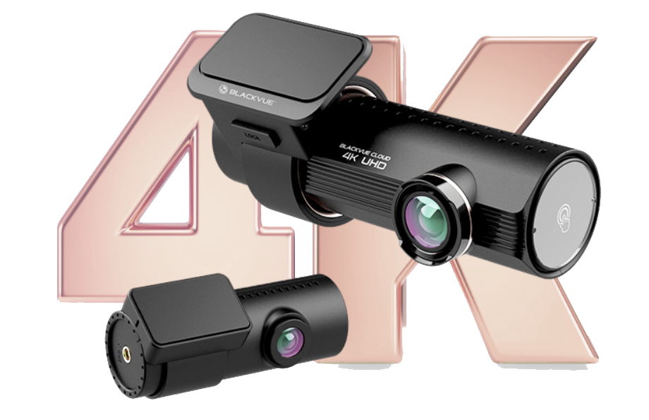 New Project Auto-kamera